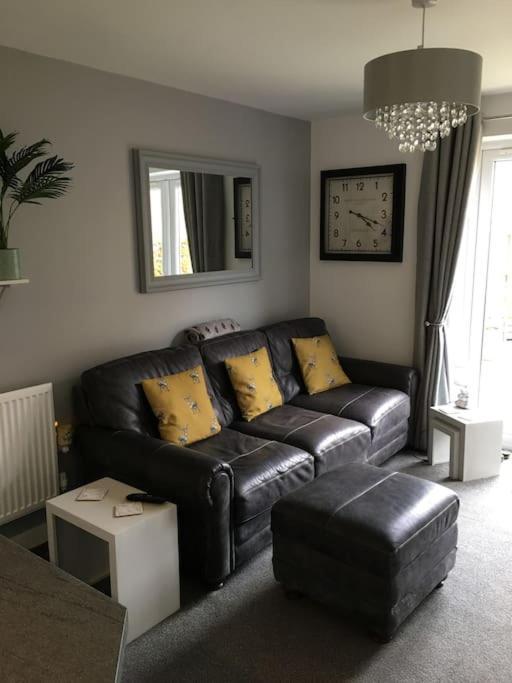Sandy'S Cosy Cottage Hornsea Exteriér fotografie