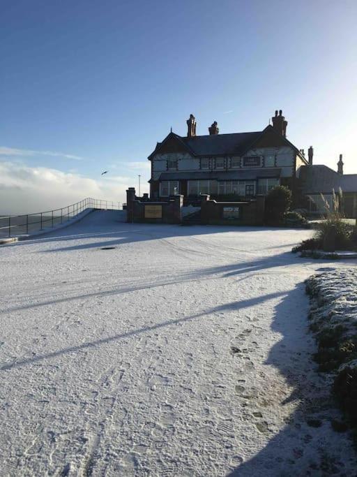 Sandy'S Cosy Cottage Hornsea Exteriér fotografie
