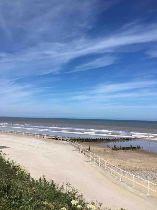 Sandy'S Cosy Cottage Hornsea Exteriér fotografie