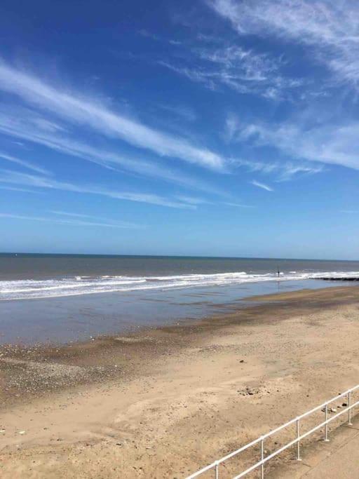 Sandy'S Cosy Cottage Hornsea Exteriér fotografie