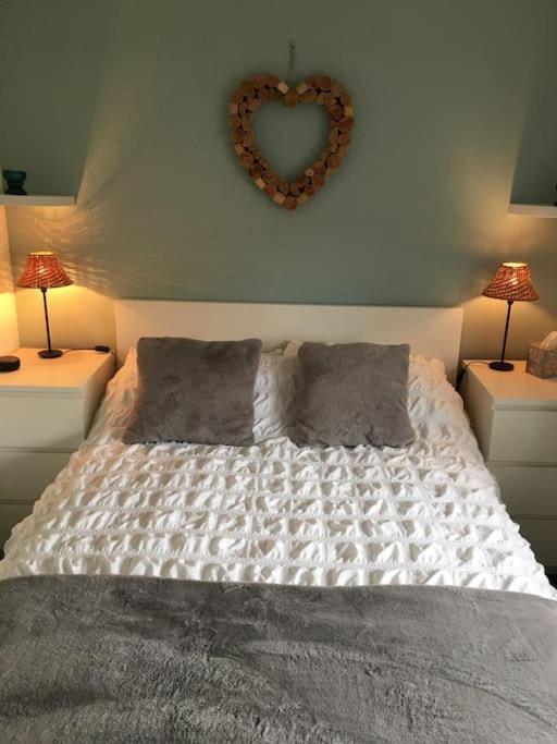 Sandy'S Cosy Cottage Hornsea Exteriér fotografie