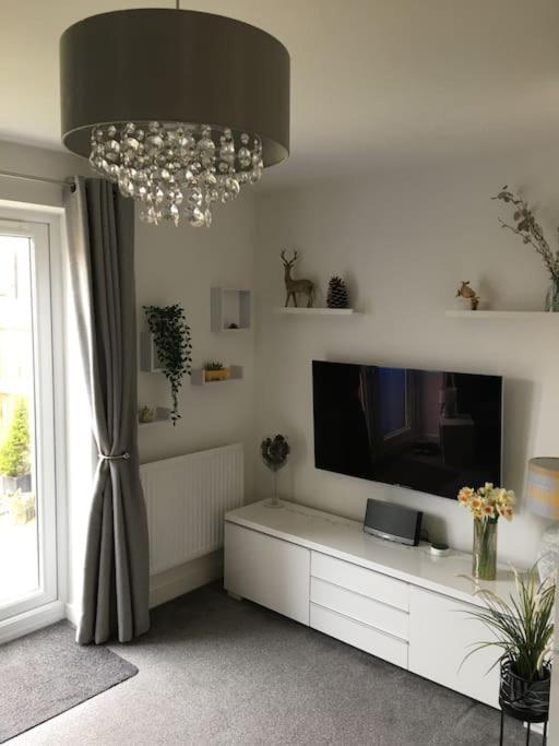 Sandy'S Cosy Cottage Hornsea Exteriér fotografie