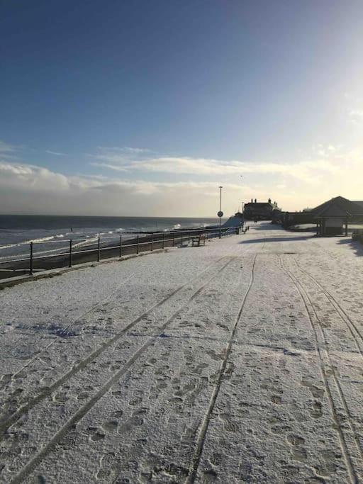 Sandy'S Cosy Cottage Hornsea Exteriér fotografie